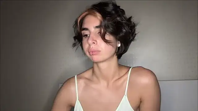 JessiaRuezga webcam