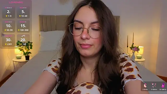 Real_cutie1 webcam