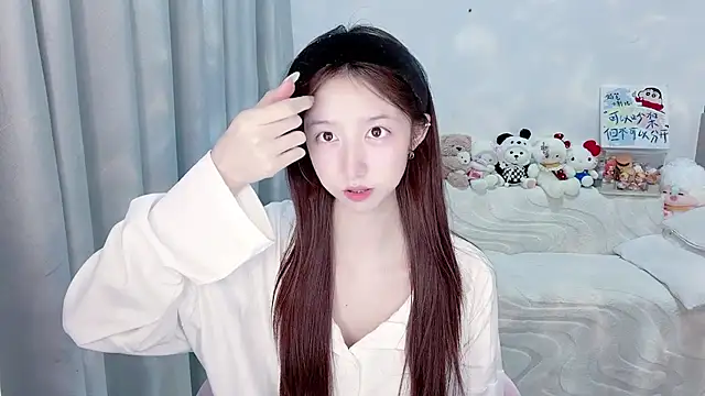 lucky-tt webcam