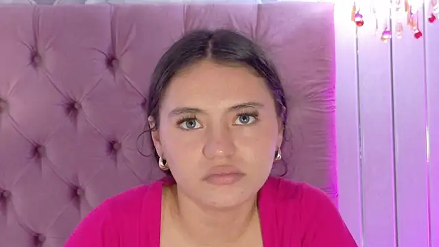 Gabby-Sweet webcam