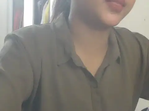 NancyRuvi webcam