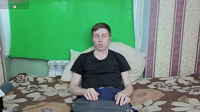 Darien_Brown webcam