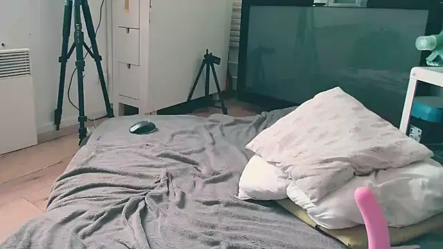 CeriseLapine webcam