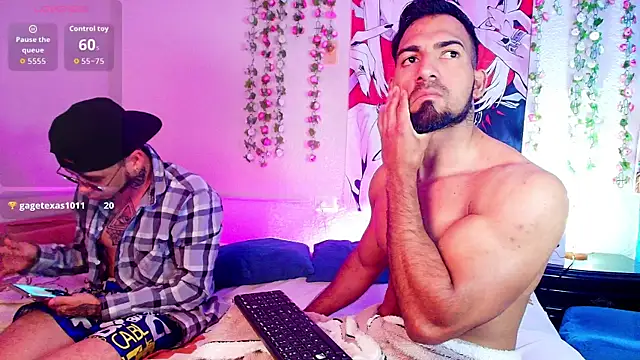 markus_white webcam