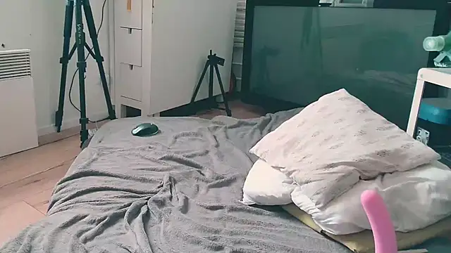 CeriseLapine webcam