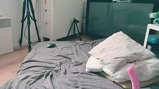 CeriseLapine webcam
