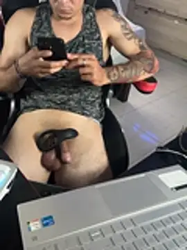 AngelLatinBoy