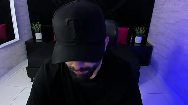 jhon_bear03 webcam