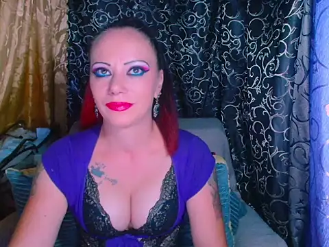 Aliceessencex webcam