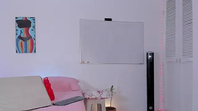 Jessica_Herrera_ webcam