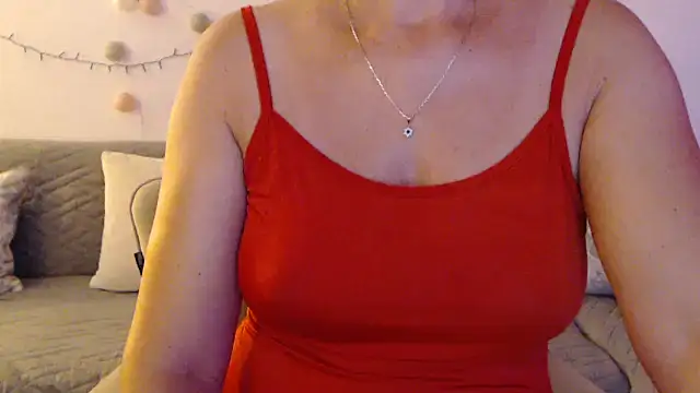 YourfantasyGiuly webcam