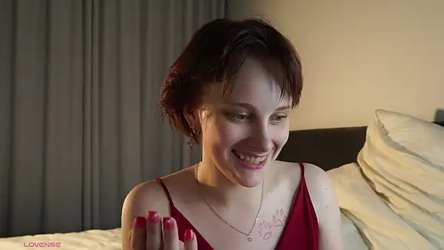 KirstinMcgeady webcam