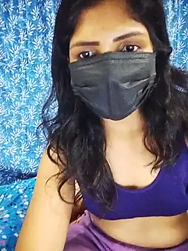Tamil_SweetHeart webcam
