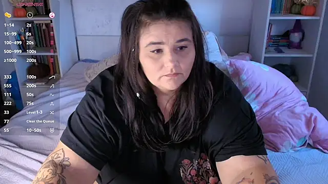 naughtykiss webcam