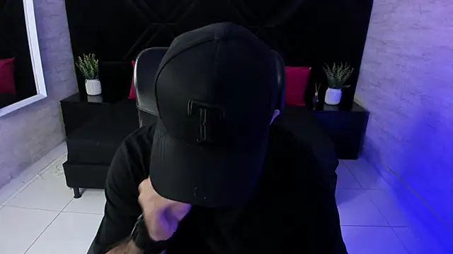 jhon_bear03 webcam