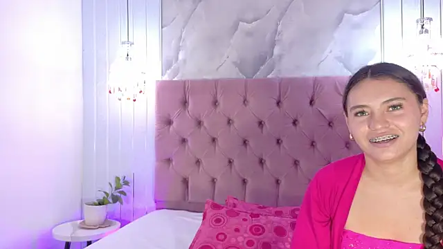Gabby-Sweet live cam on StripChat