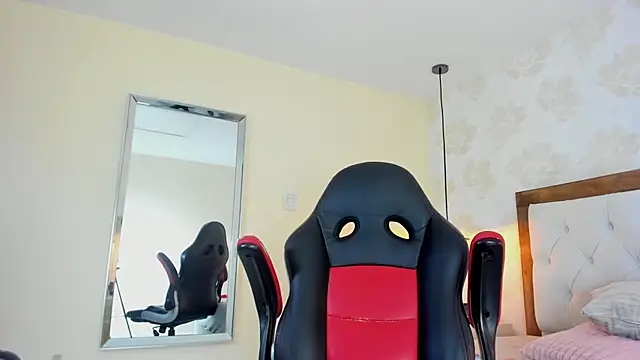 IRISCLARK1 webcam