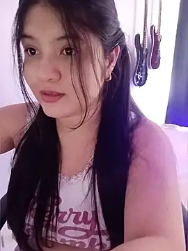 Pervyangell webcam