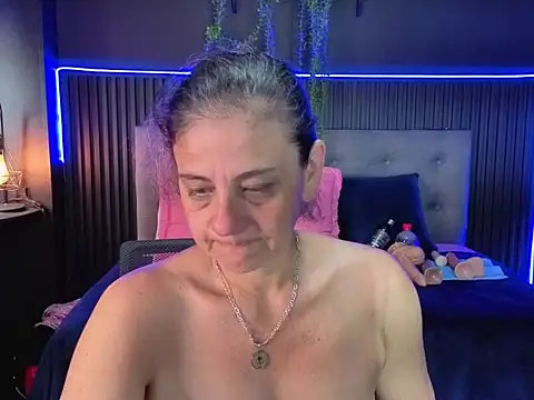 sasi_luna webcam