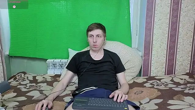 Darien_Brown webcam