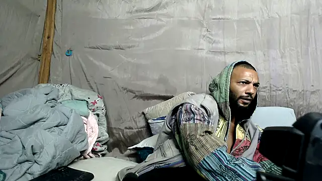 Camodick webcam