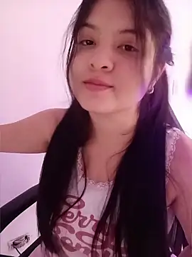 Pervyangell webcam