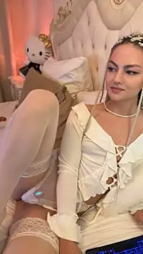 LeraFox webcam