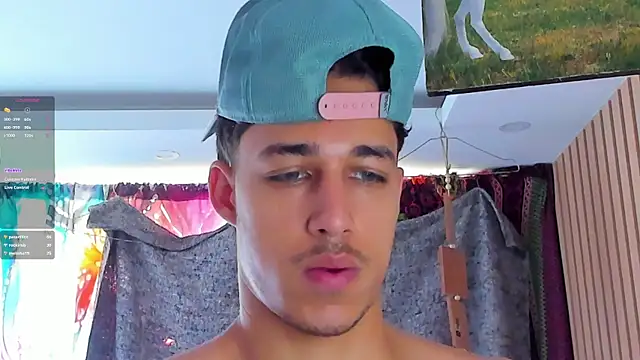 orionblaze69_ webcam