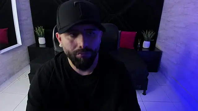 jhon_bear03 webcam