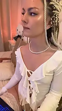 LeraFox webcam