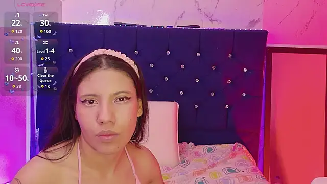 Dakotaa_Johnson webcam