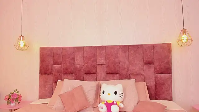 SamanthaFairyy live sex cam