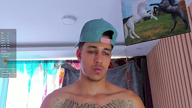orionblaze69_ webcam