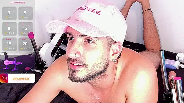 bryXonStorm webcam