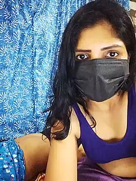 Tamil_SweetHeart webcam
