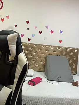 Fancyxlove webcam