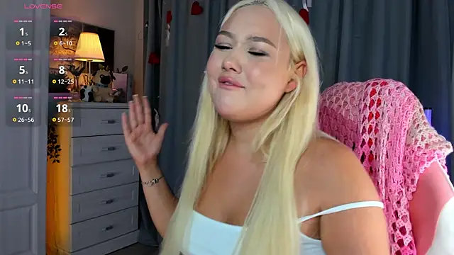 _Loneve__ live cam on StripChat