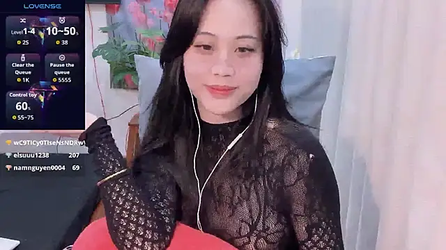 -rosiie- webcam