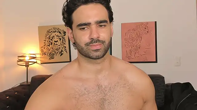 Brad_Martin webcam