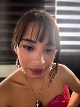 Sasha-firee webcam