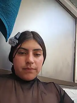 MishRaven webcam