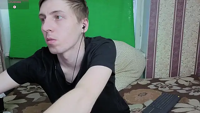 Darien_Brown webcam