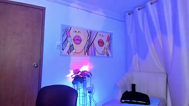 StarMilf webcam