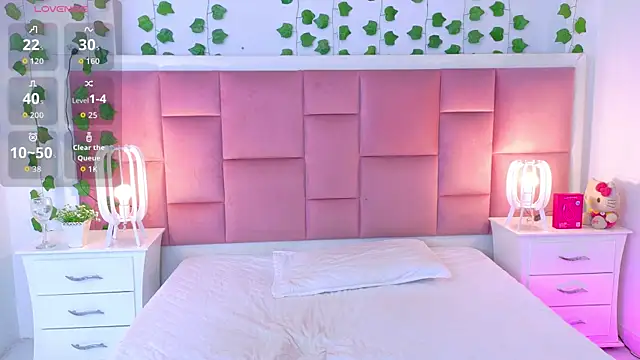 kaily_sweet1 webcam
