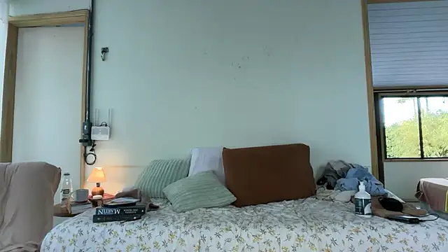deusaludovica webcam