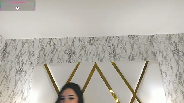 ValeriaCarter webcam