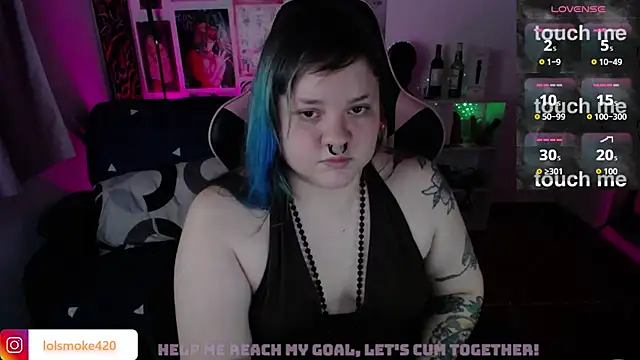 Bdsm_and_fries webcam