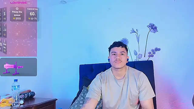 jeisonstark live sex cam