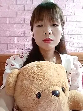 Hairy Stripchat Cam