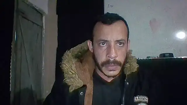 MachoScorpionCaralho webcam